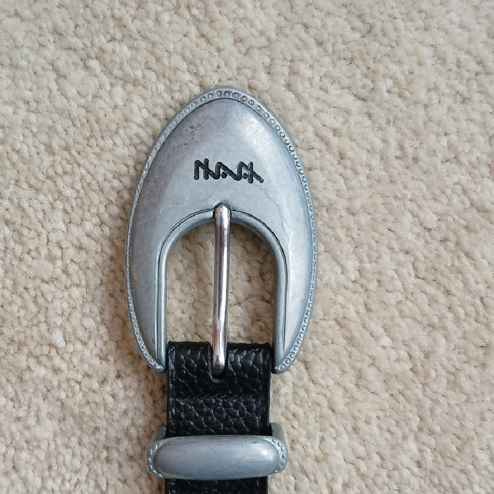 Black belt womens